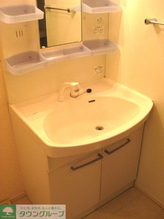 アドヴァンスKの物件内観写真