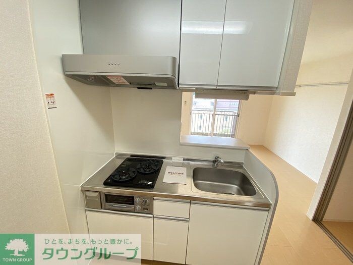 シーゲート八王子の物件内観写真