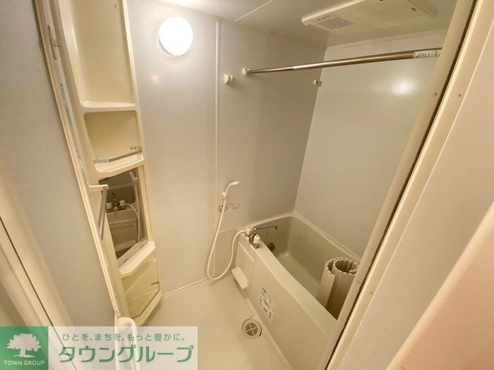 シーゲート八王子の物件内観写真