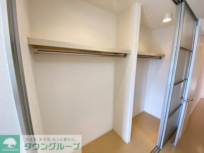 シーゲート八王子の物件内観写真