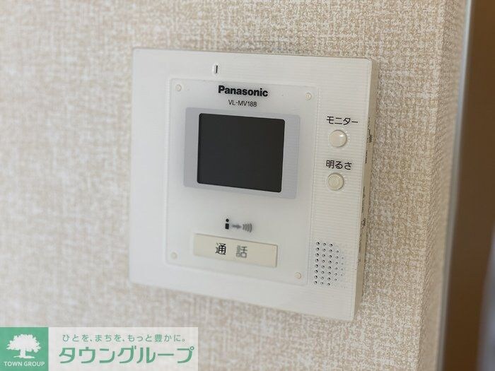 シーゲート八王子の物件内観写真