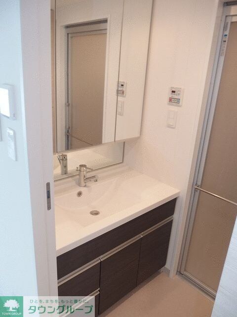 プレシス多摩永山レヴィエの物件内観写真