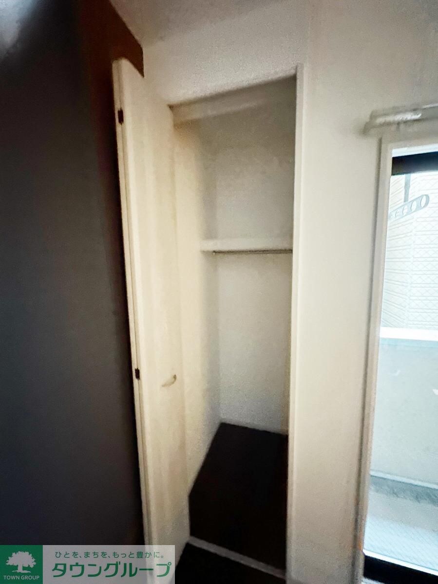 MELDIA八王子(メルディアハチオウジ)の物件内観写真