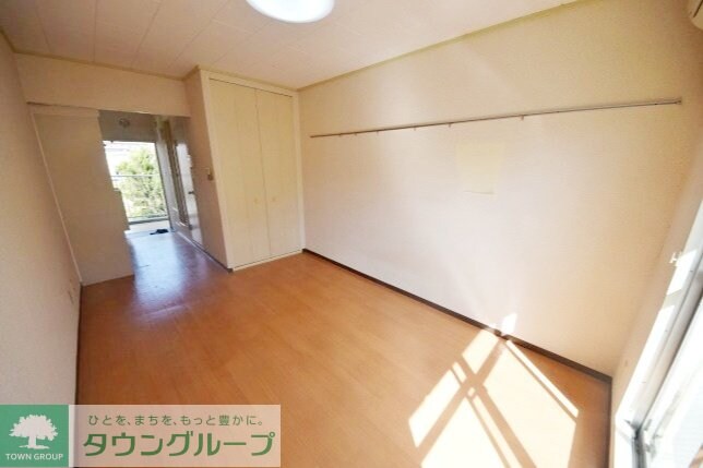 ジュネスメゾンAの物件内観写真