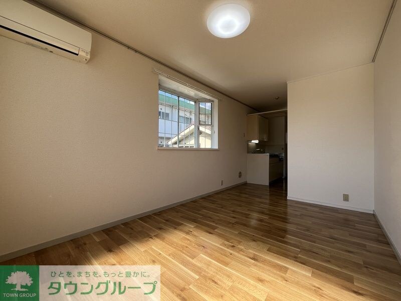 エステートピア北野の物件内観写真