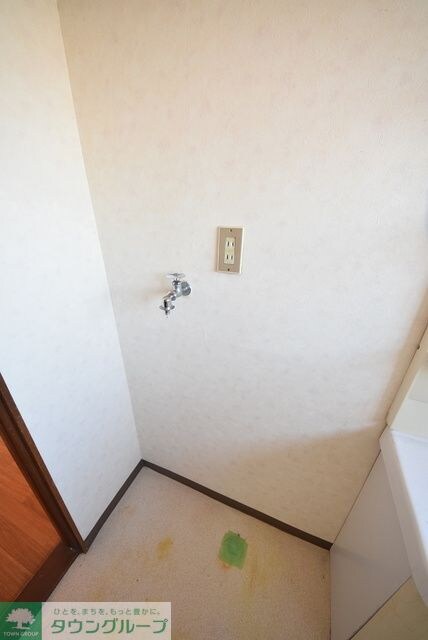 COMFORT INAGIの物件内観写真