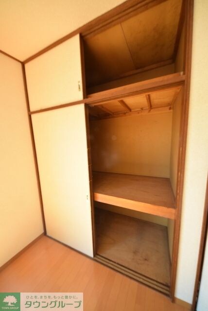 COMFORT INAGIの物件内観写真