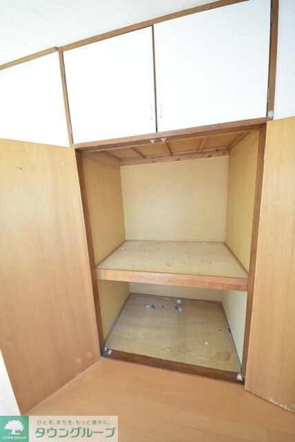 COMFORT INAGIの物件内観写真