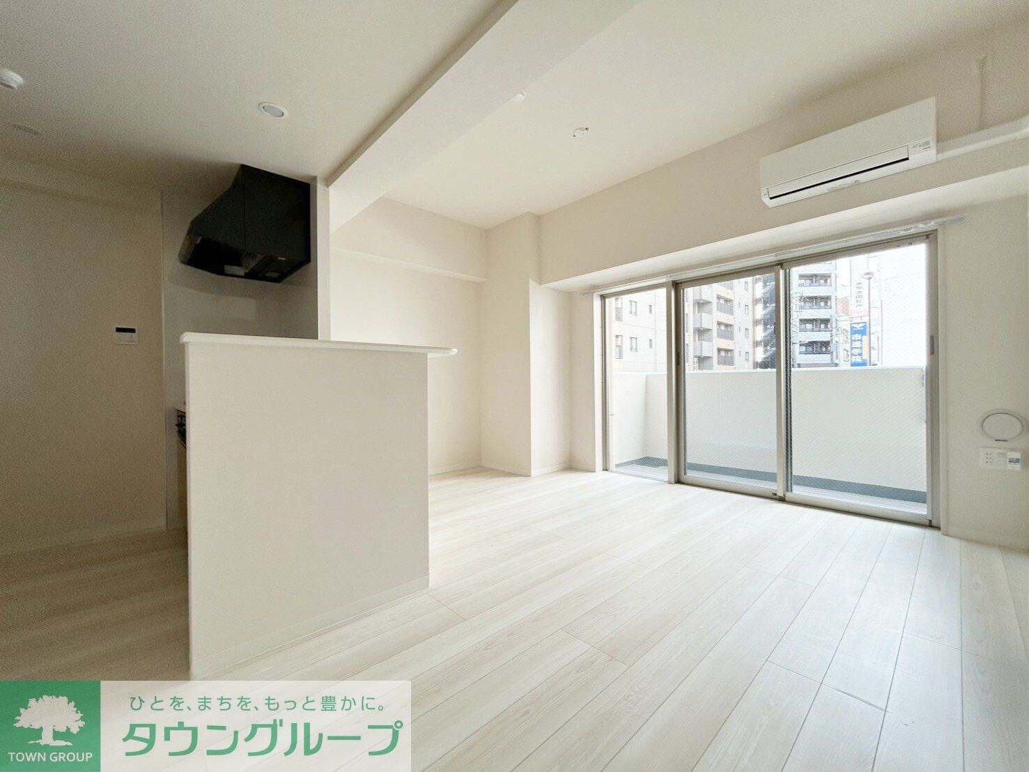 エルデ国立の物件内観写真