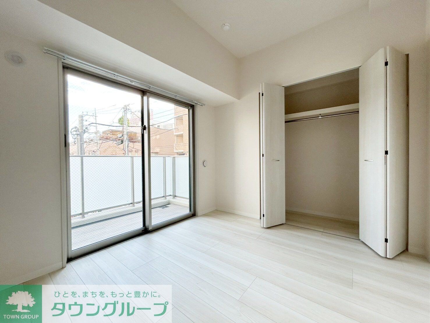 エルデ国立の物件内観写真