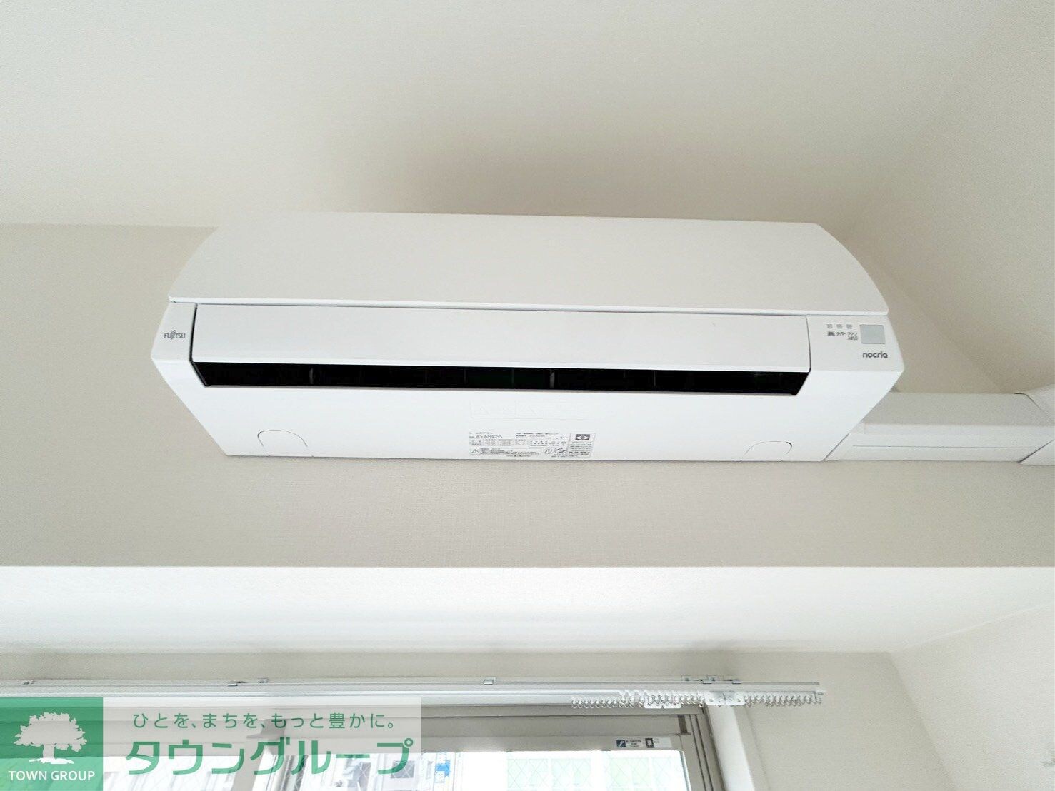 エルデ国立の物件内観写真