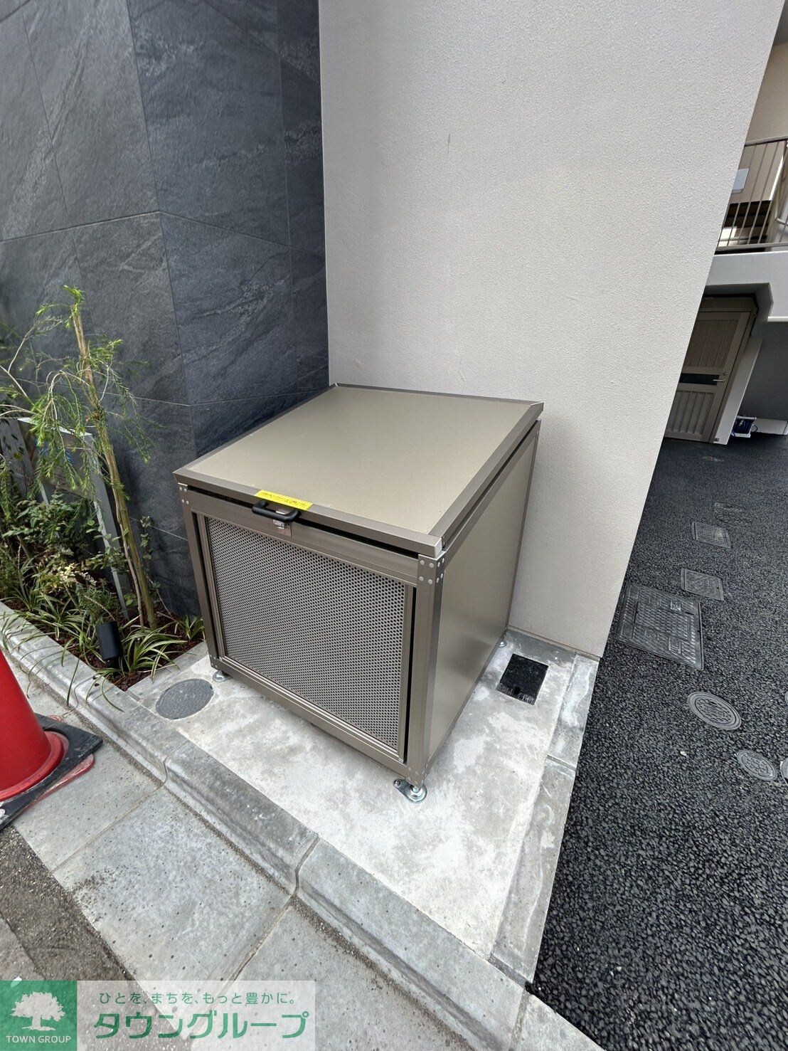 エルデ国立の物件内観写真