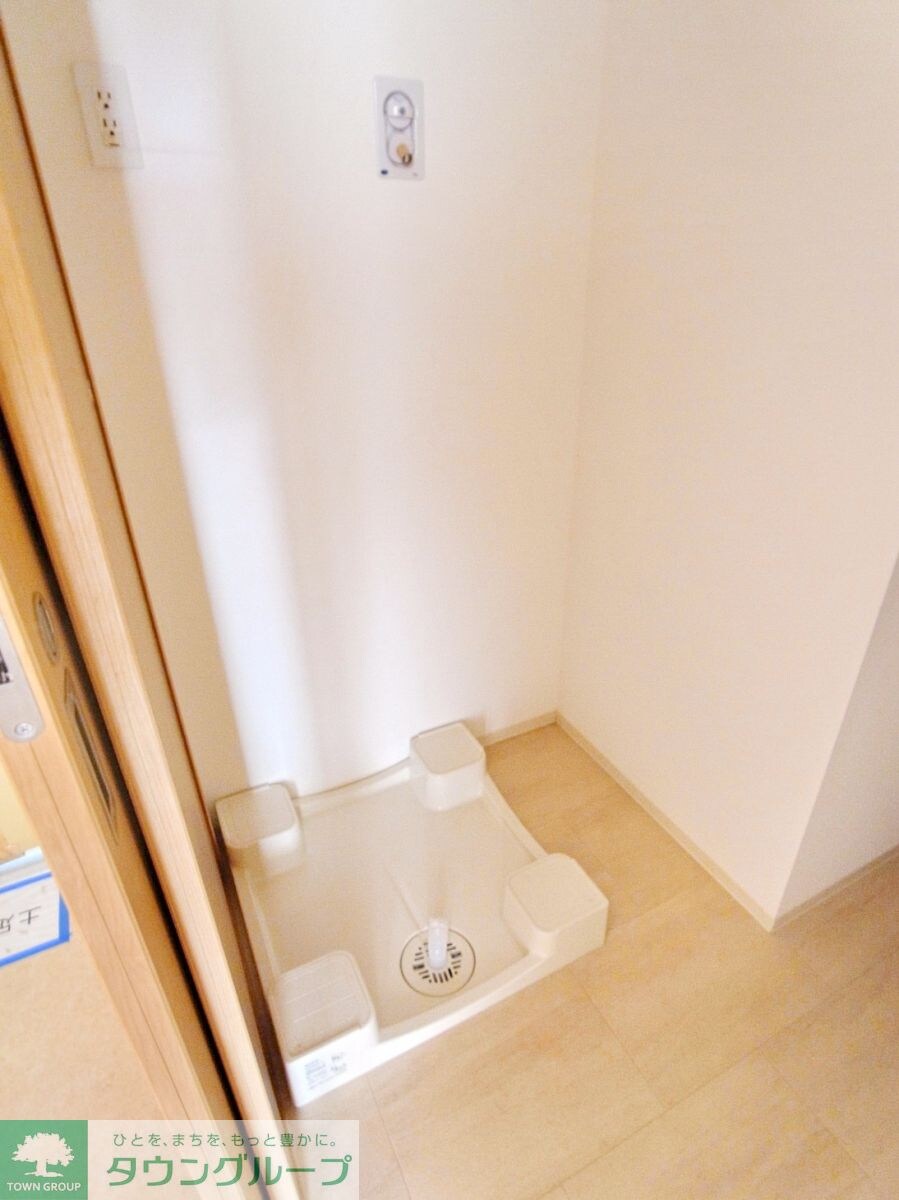 プライムコート立川の物件内観写真