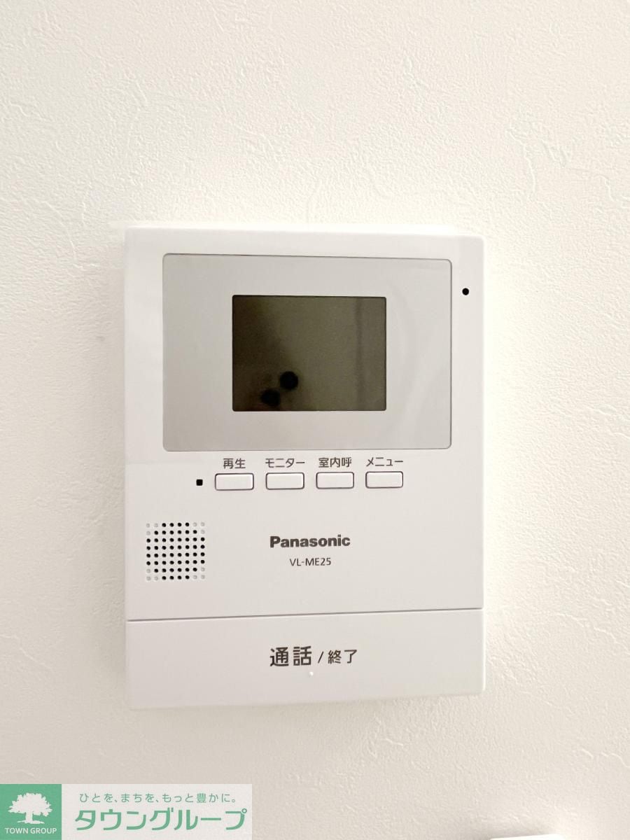 アザーレ・ターコイズ府中本町B棟の物件内観写真