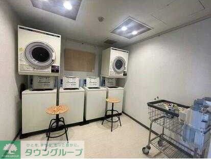 カーサ・パセオの物件内観写真