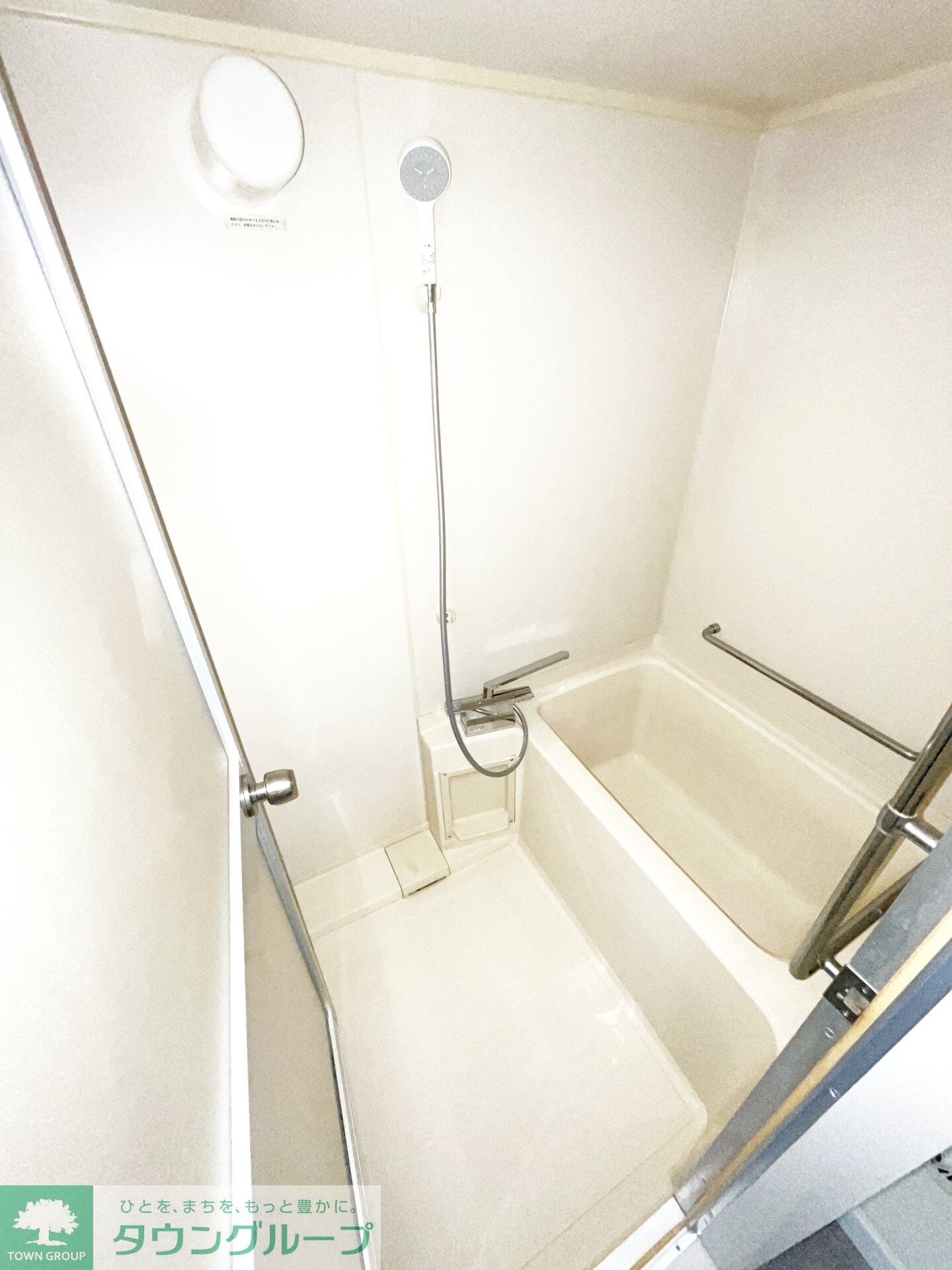 プランドールの物件内観写真