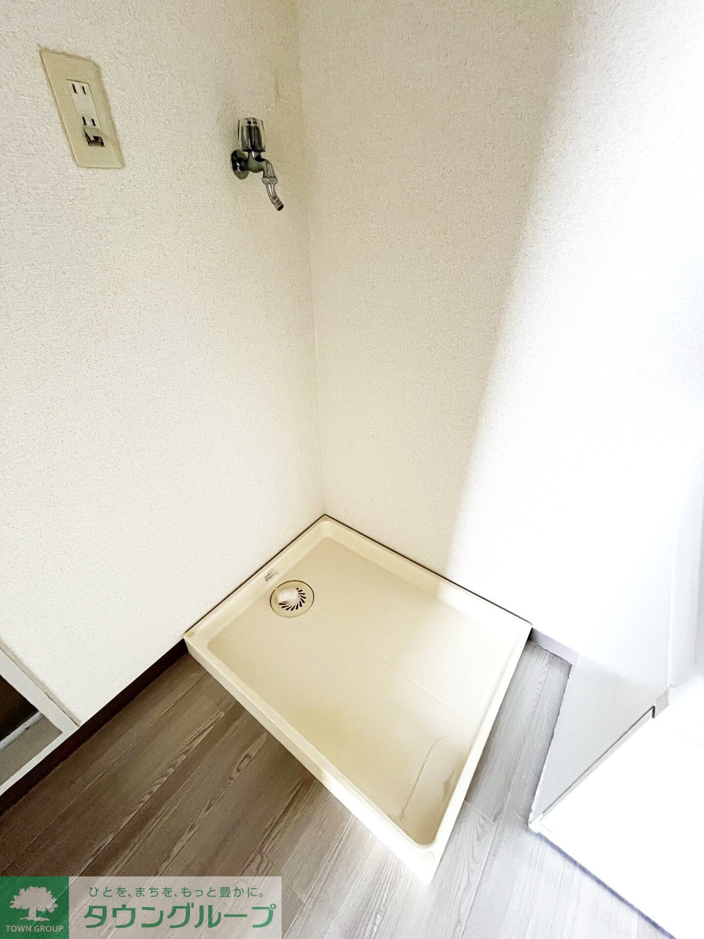 プランドールの物件内観写真