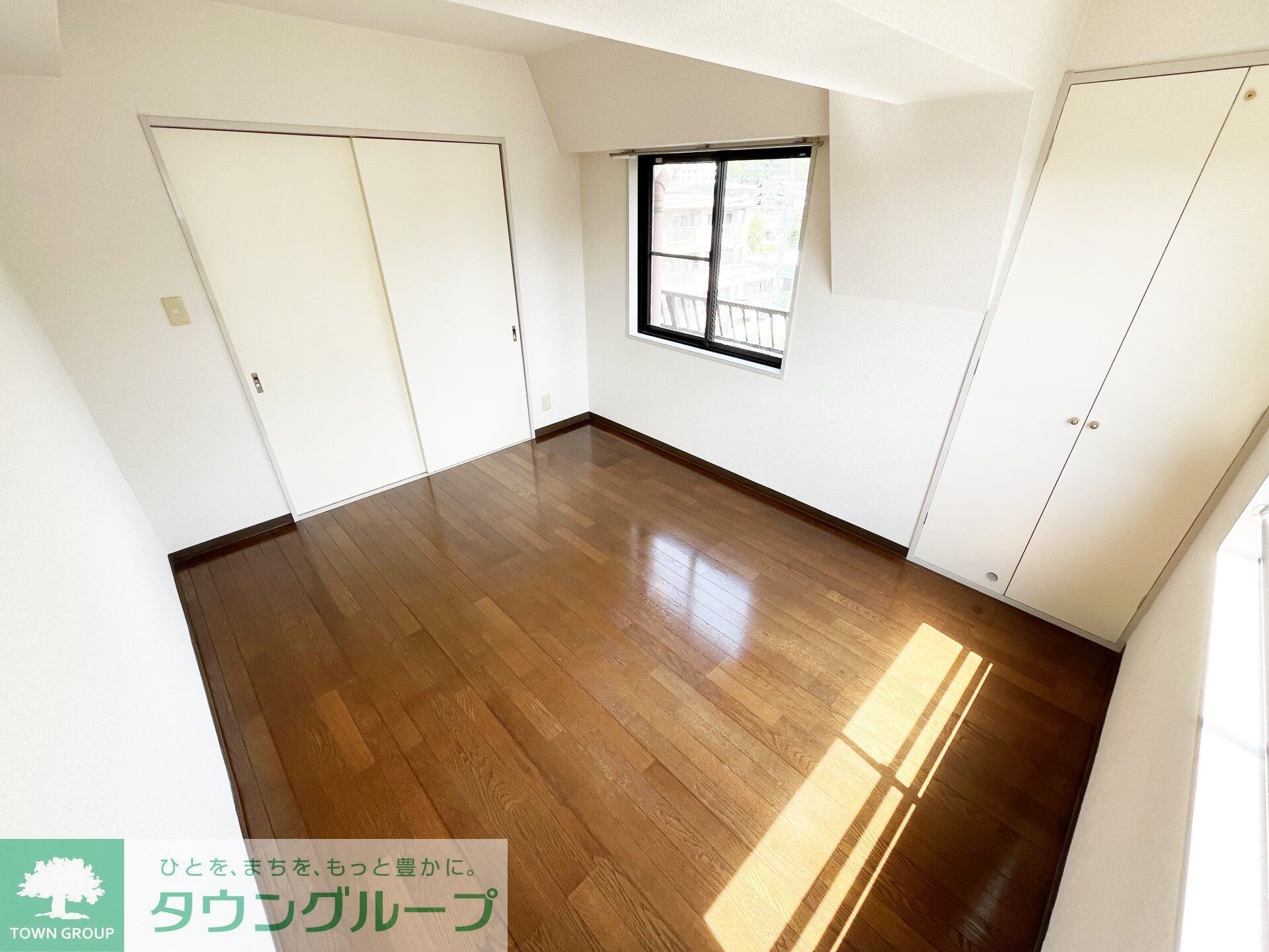 プランドールの物件内観写真