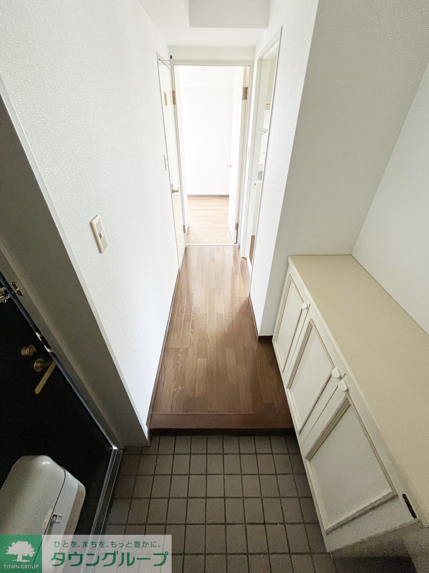 プランドールの物件内観写真