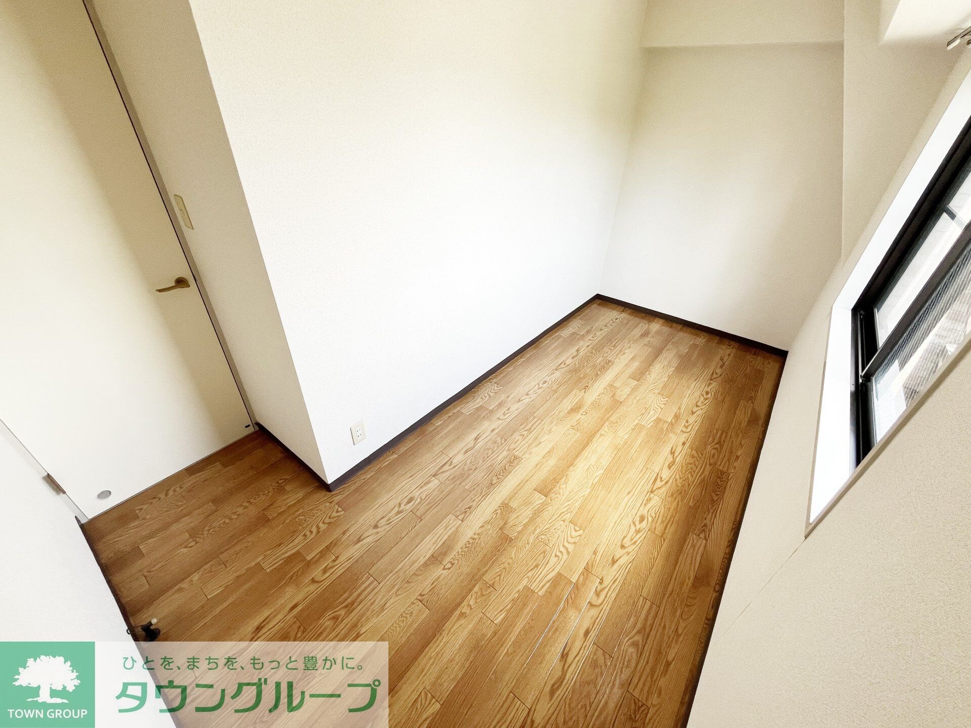 プランドールの物件内観写真