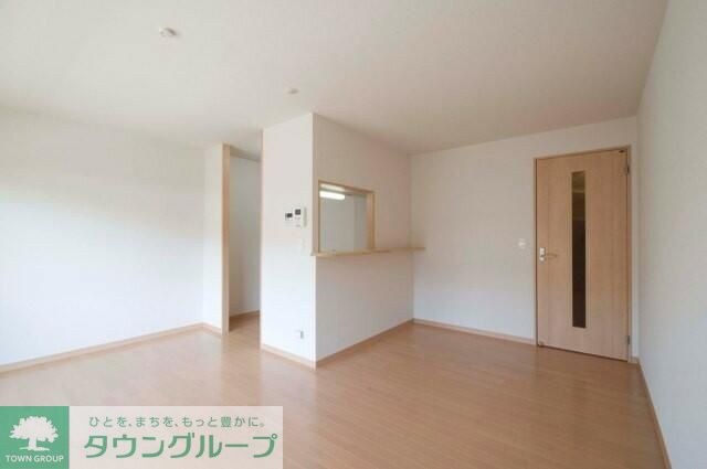 プレミアムコートみなみ野IIの物件内観写真