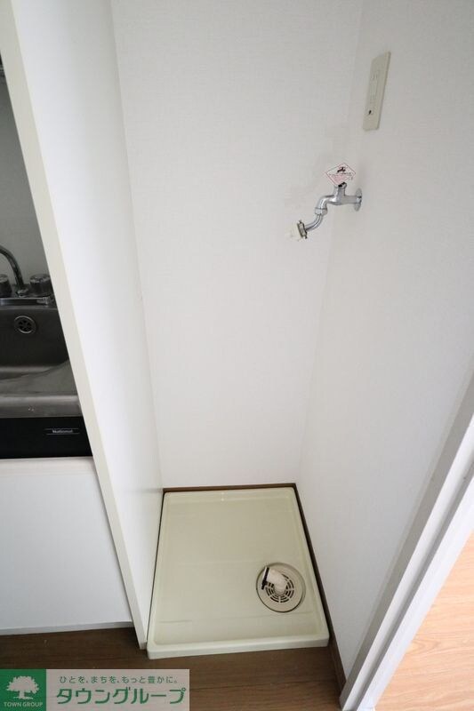 ライオンズマンション府中桜通りの物件内観写真