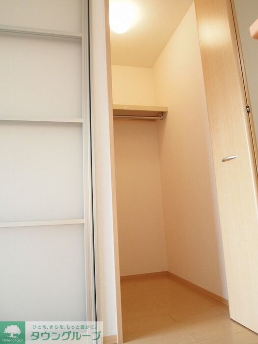 メゾンルミエールの物件内観写真