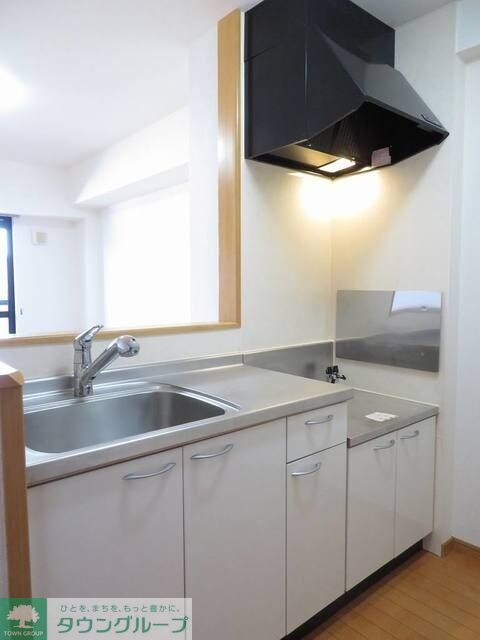 メゾンド﨔の物件内観写真