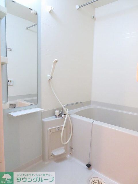 メゾンド﨔の物件内観写真