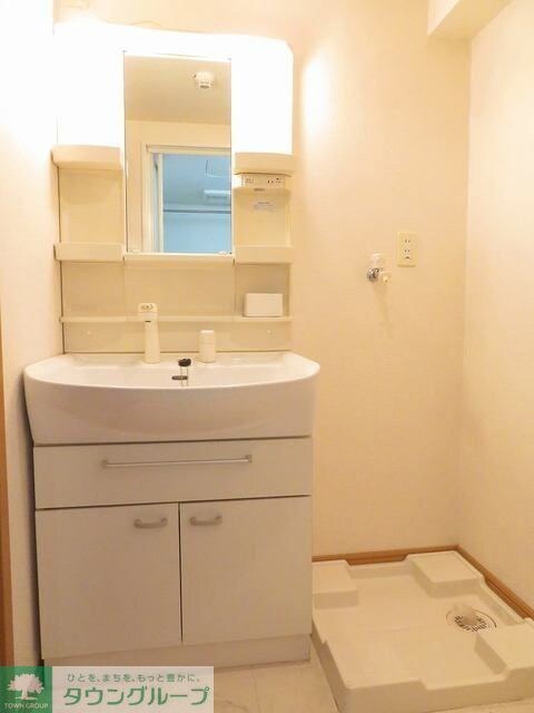 メゾンド﨔の物件内観写真