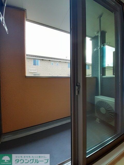 クレメント・IIの物件内観写真