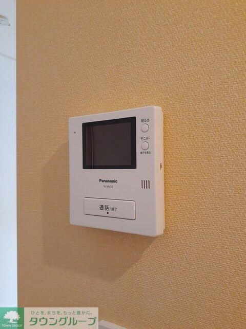 クレメント・IIの物件内観写真