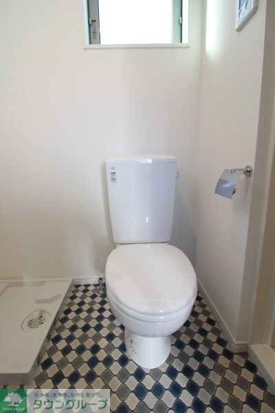 ACROSS八王子の物件内観写真