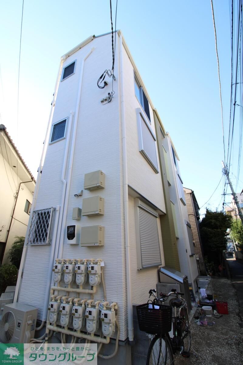 ACROSS八王子の物件内観写真