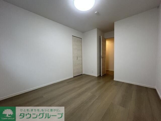 パークフロント府中美好町の物件内観写真