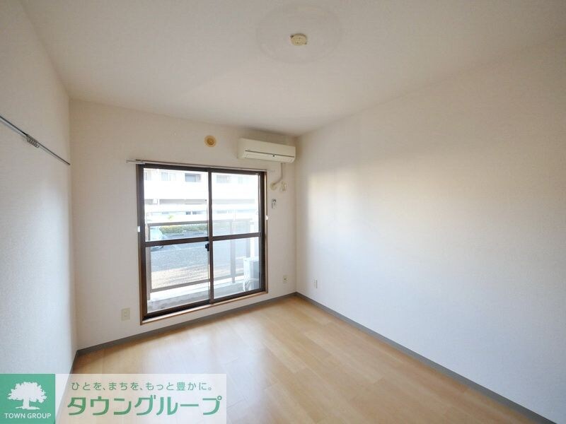 来夢一番館(ライムイチバンカン)の物件内観写真