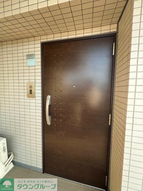 プレシス八王子の物件内観写真