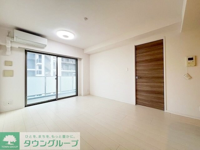 プレシス八王子の物件内観写真