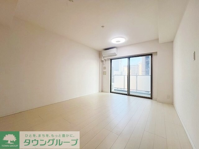 プレシス八王子の物件内観写真