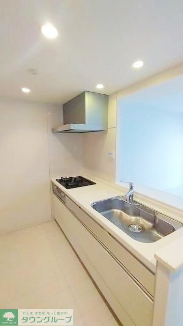 プレシス八王子の物件内観写真