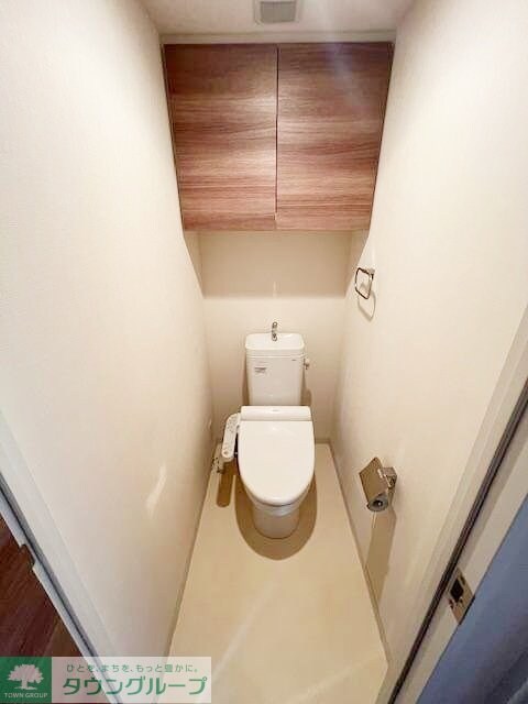 プレシス八王子の物件内観写真