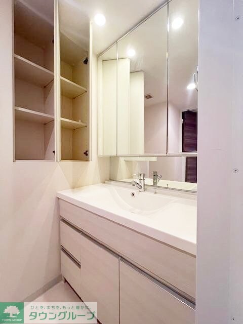 プレシス八王子の物件内観写真