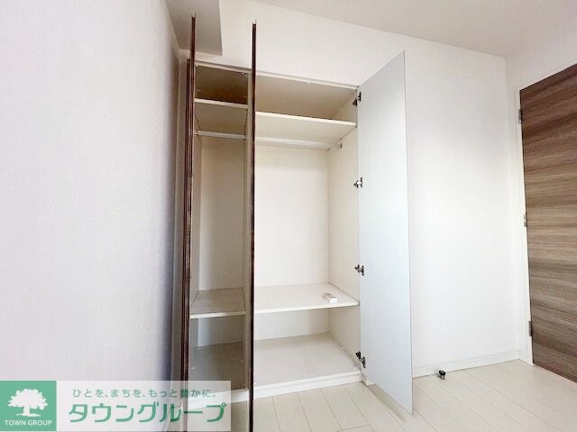 プレシス八王子の物件内観写真