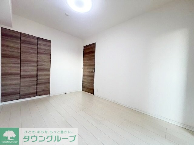 プレシス八王子の物件内観写真