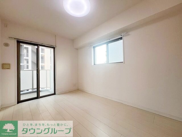 プレシス八王子の物件内観写真