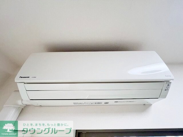 プレシス八王子の物件内観写真