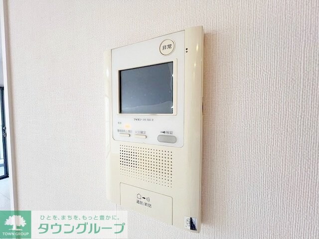 プレシス八王子の物件内観写真