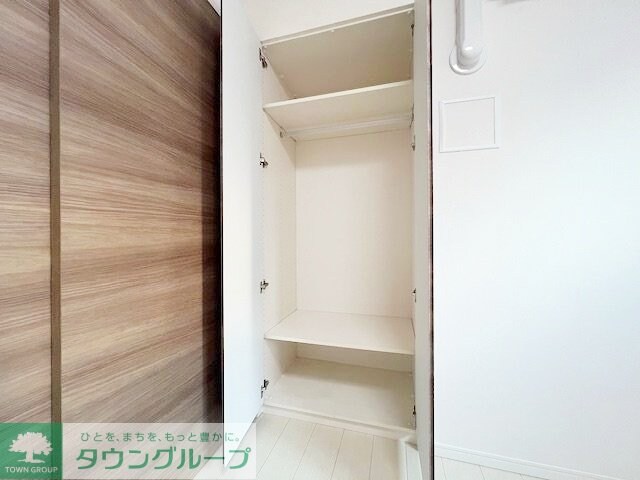 プレシス八王子の物件内観写真