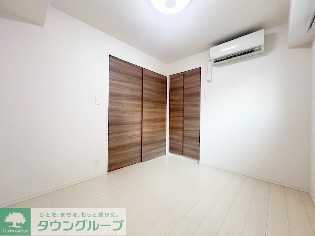 プレシス八王子の物件内観写真