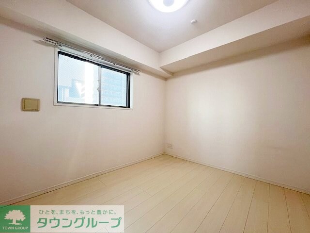 プレシス八王子の物件内観写真